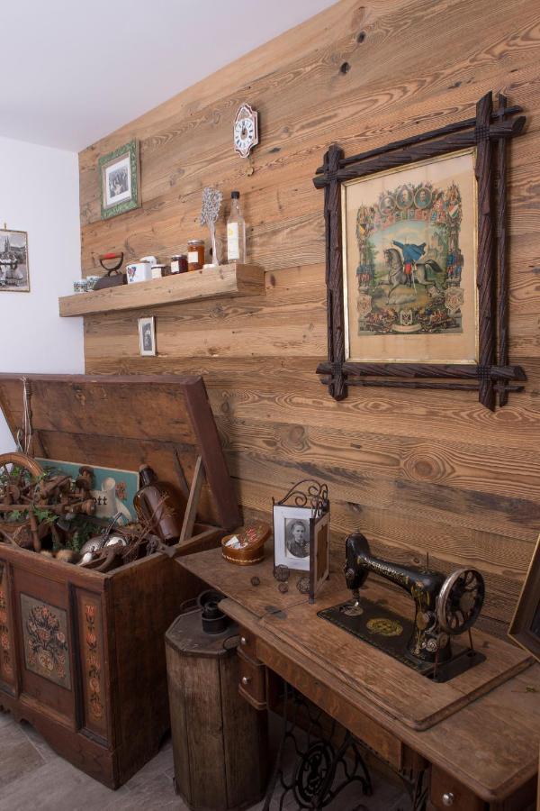 Bio-Bauernhof Reiterhof Villa Sankt Johann im Pongau Buitenkant foto
